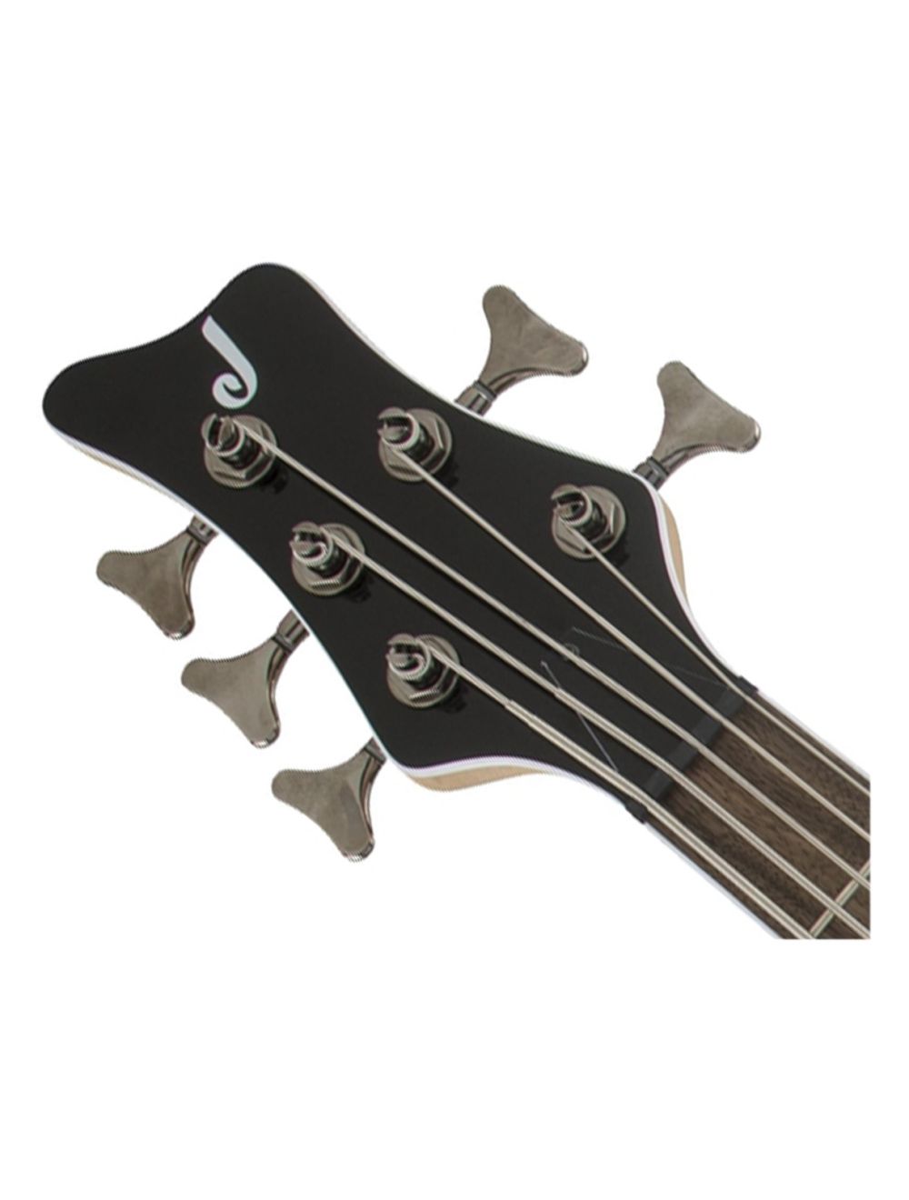 Used Jackson JS Series Spectra Bass Guitar JS3V - Silverburst