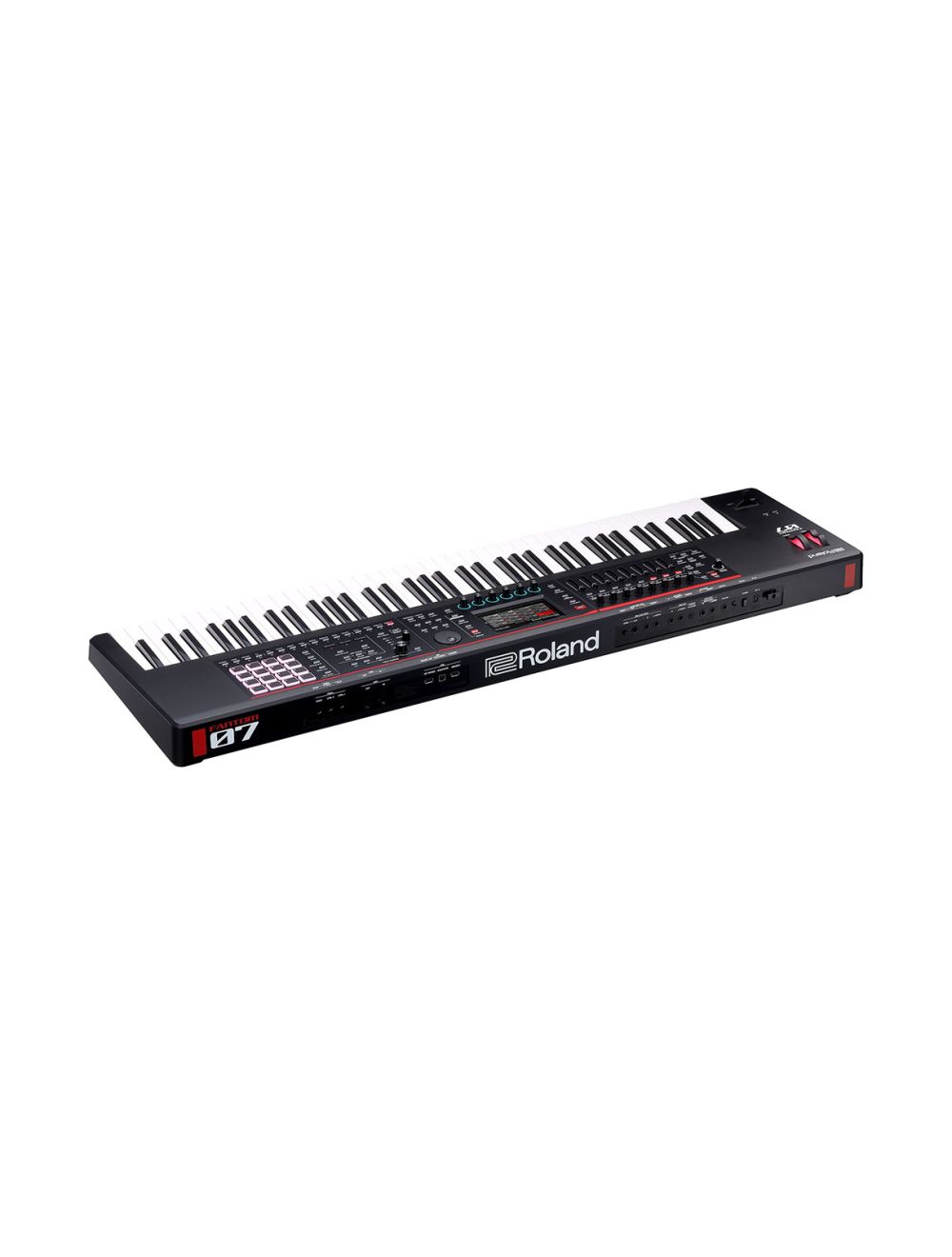 Roland Fantom-07 76-Key Workstation Keyboard
