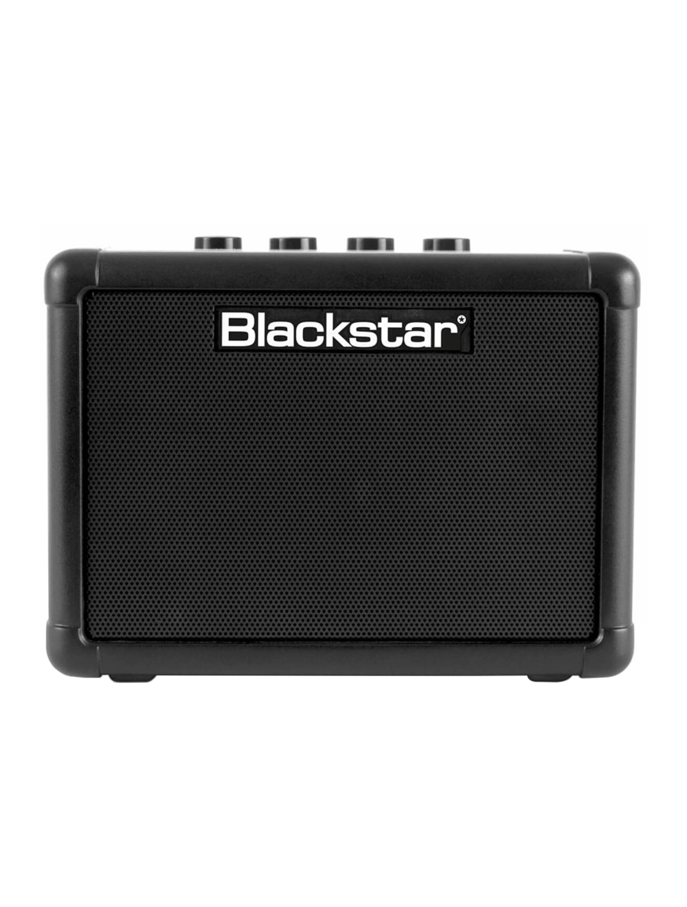 Blackstar Fly 3 3-Watt 1x3" Combo Amp - Union Jack - Open Box