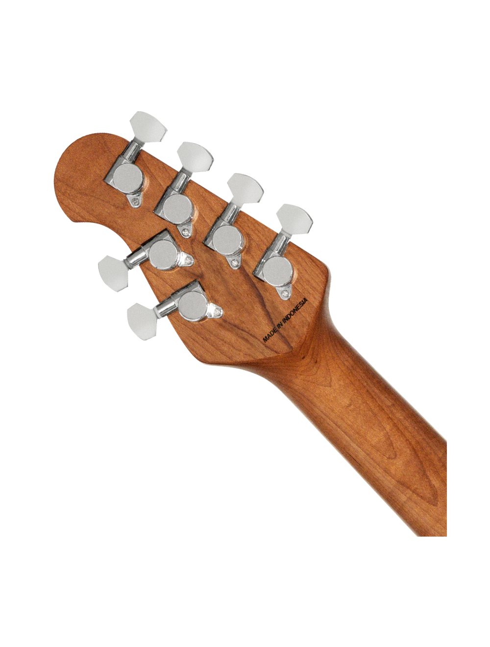 Sterling by Music Man Cutlass Plus HSS Electric Guitar - Showtime