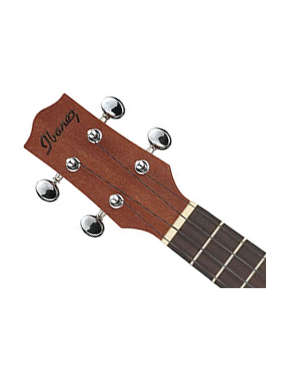 Ibanez UKC100OPN Ukulele W/bag Open Pore Natural