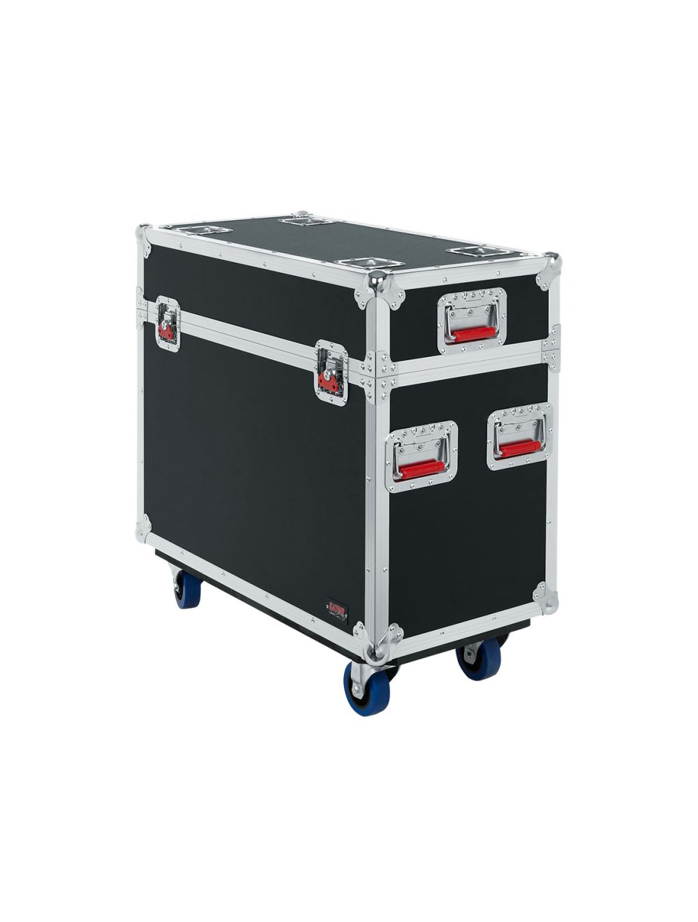 Gator Cases GTOURMH250 Flight Case for 2 250-Style Moving Head Lights - Open Box