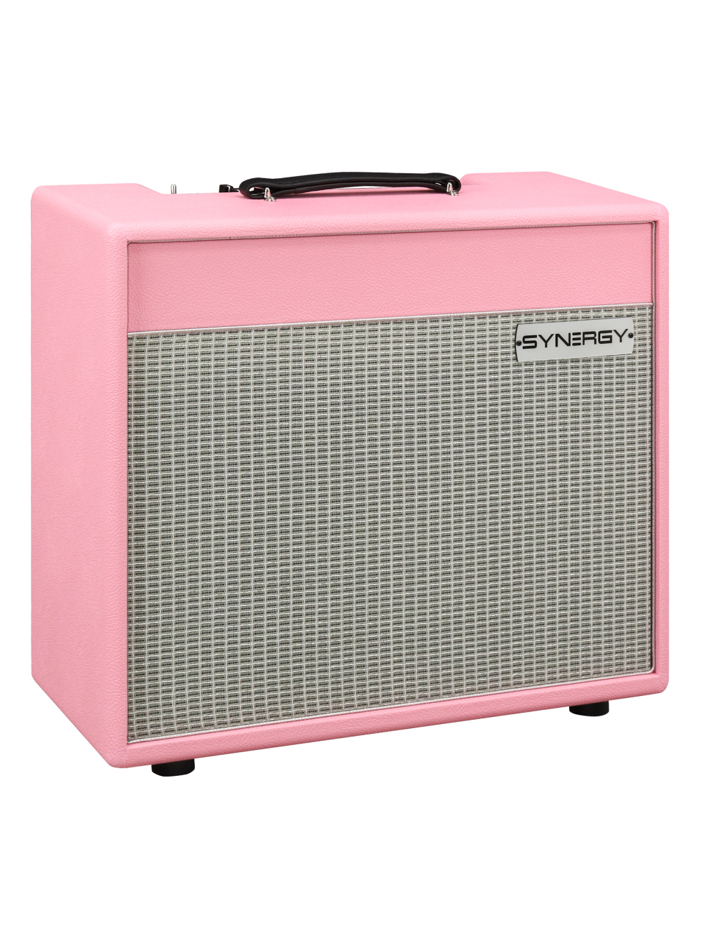 Synergy SYN-20IR 1x12" 20-Watt Tube Combo Amplifier - Pink