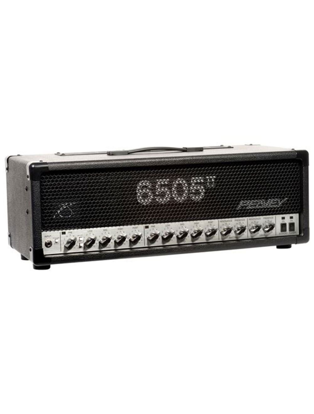 Peavey 6505 II 120-Watt Tube Guitar Amplifier Head - Open Box