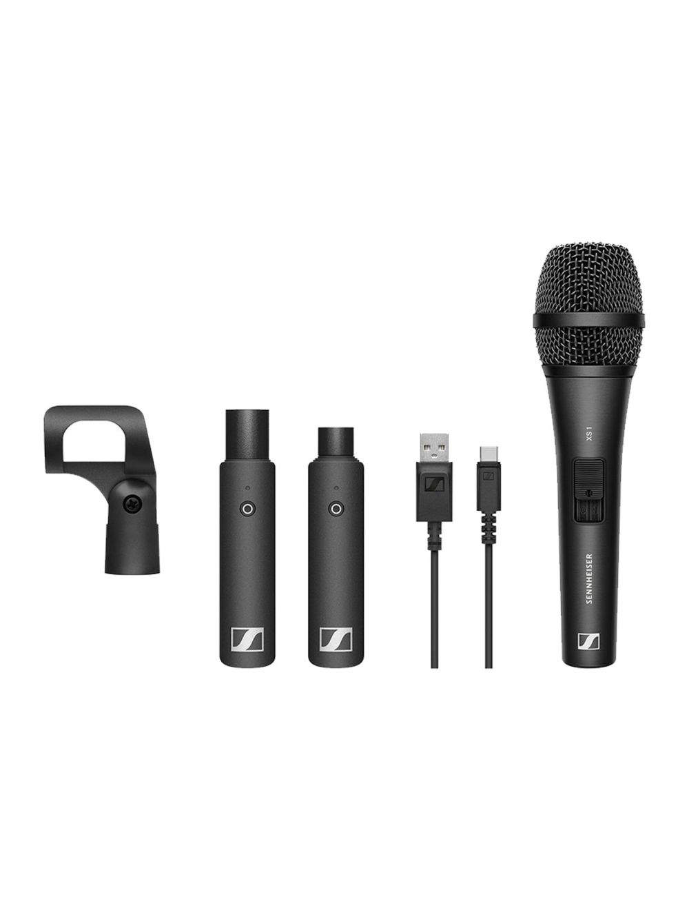 Sennheiser XSW-D Vocal Set