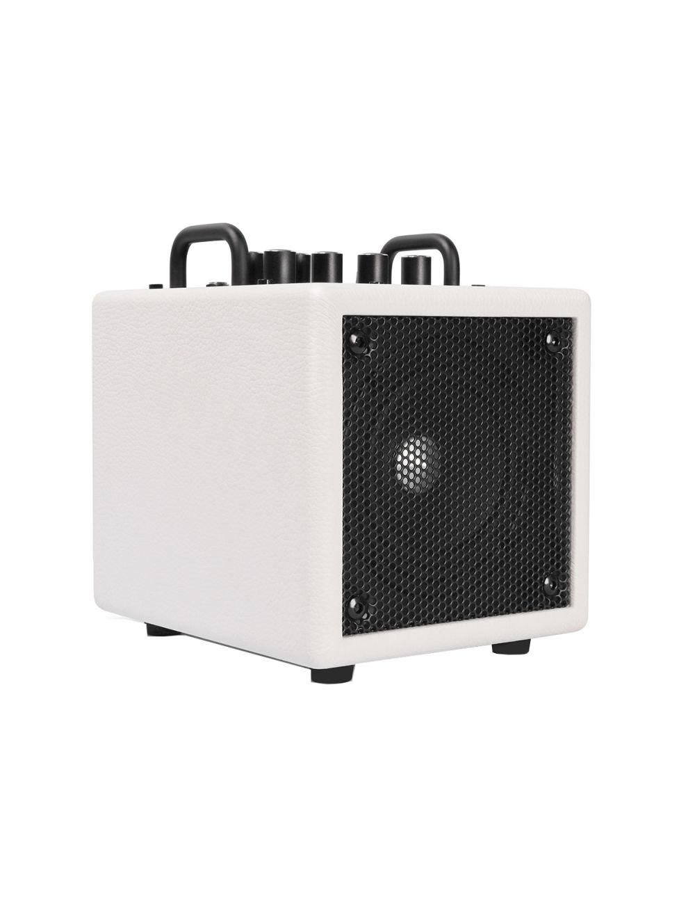 Phil Jones Bass X4-C Nanobass Combo Amp - White