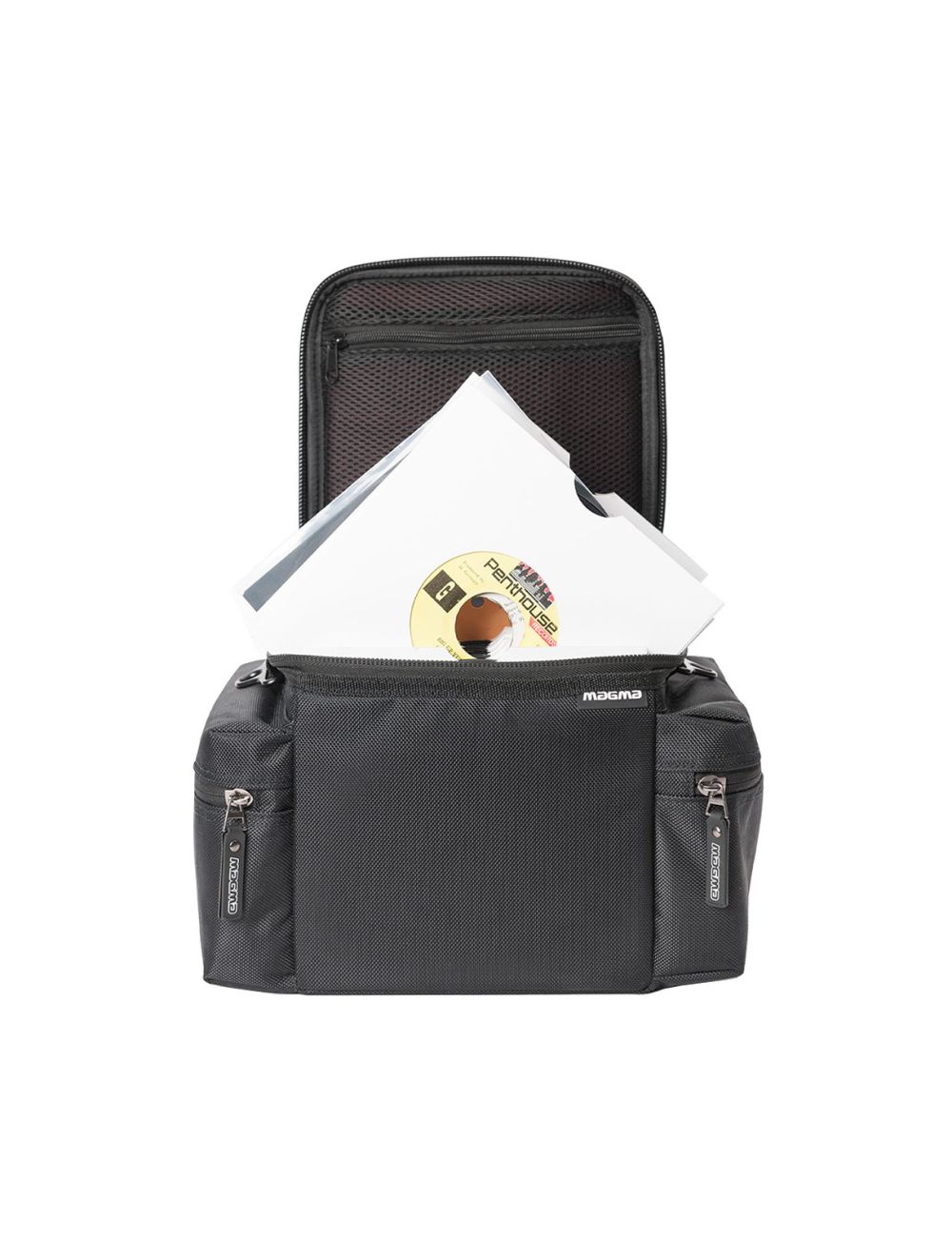 Magma 45 Record-Bag 100