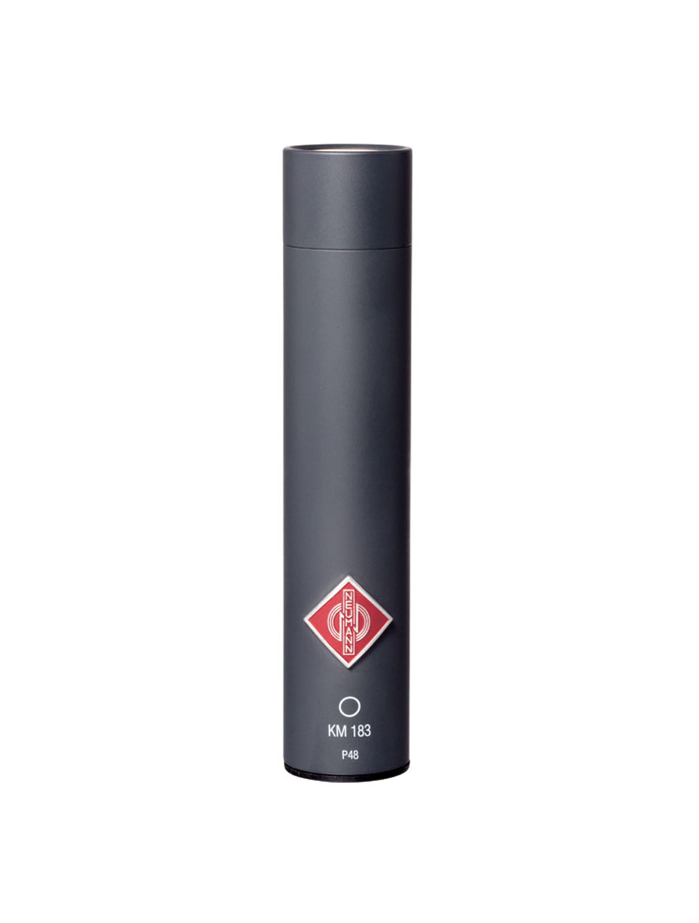 Neumann KM 183 MT Microphone (Black)