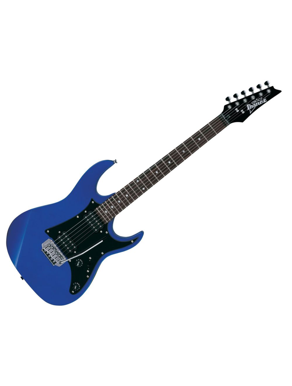 Ibanez GRX20Z Gio Electric Guitar - Jewel Blue