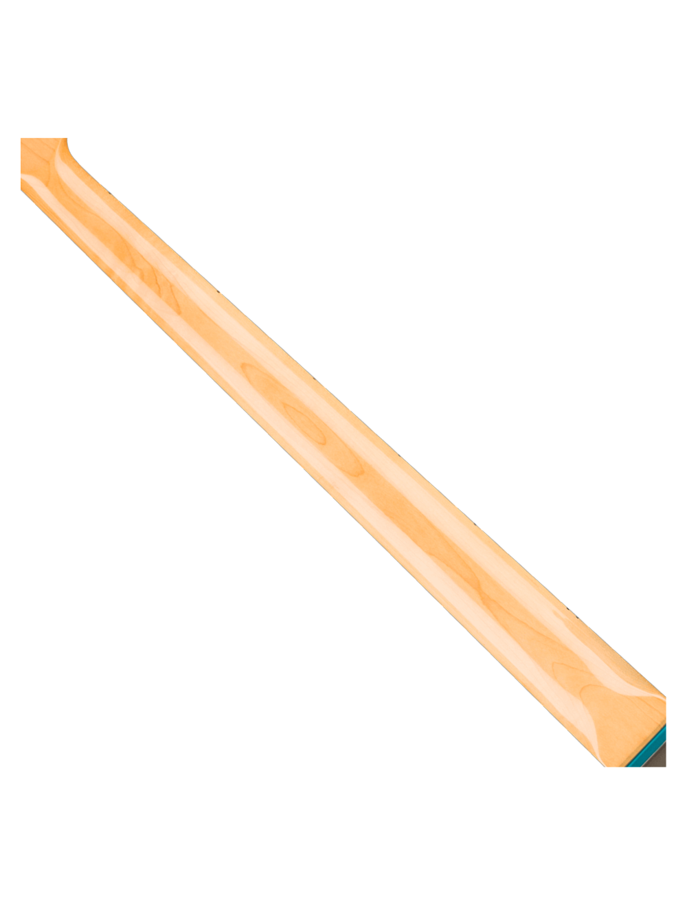 Used Squier Classic Vibe Active '70s Jazz Bass - Ocean Turquoise w/Maple FB