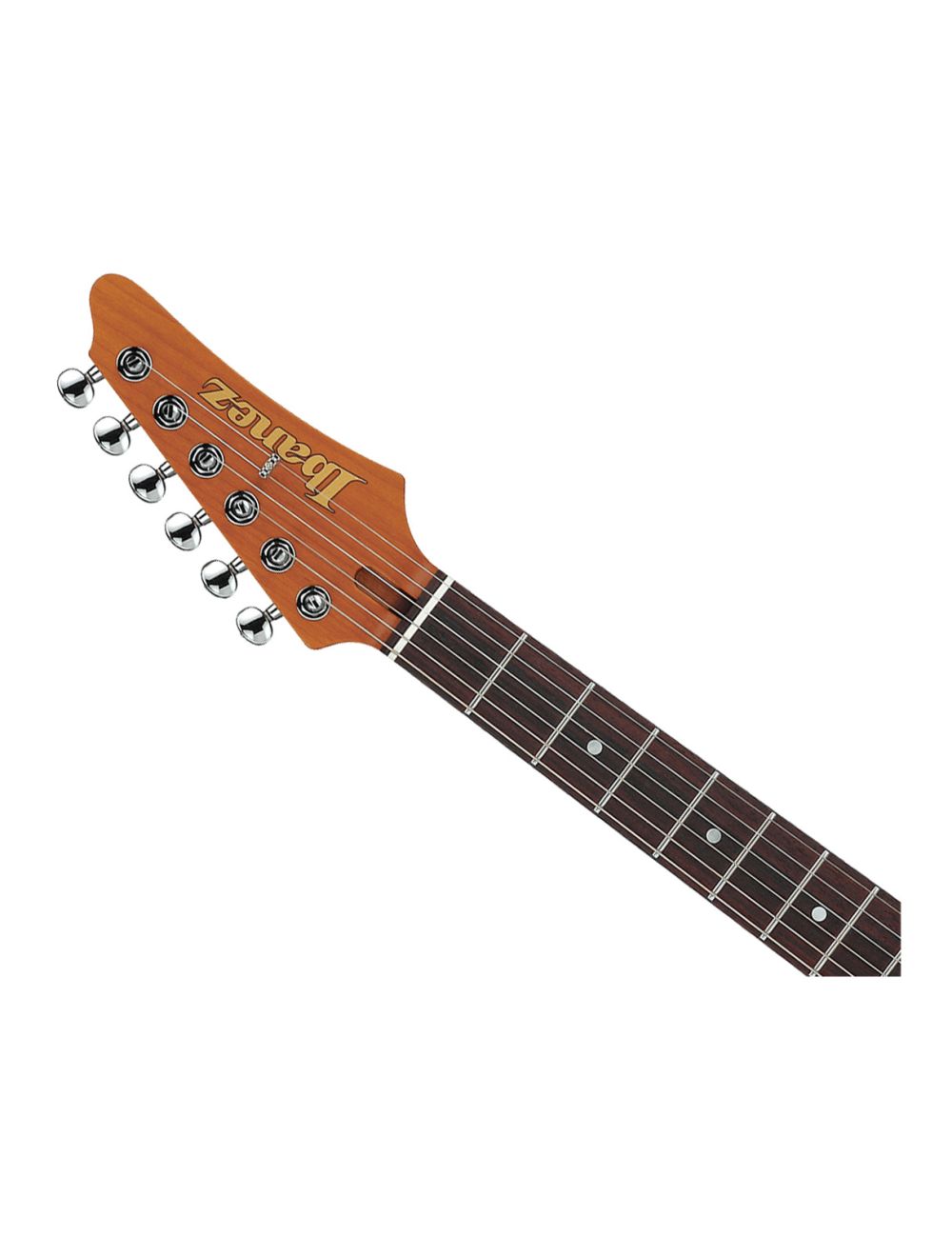 Used Ibanez AZ2204NWMGR AZ Prestige Electric Guitar - Mint Green