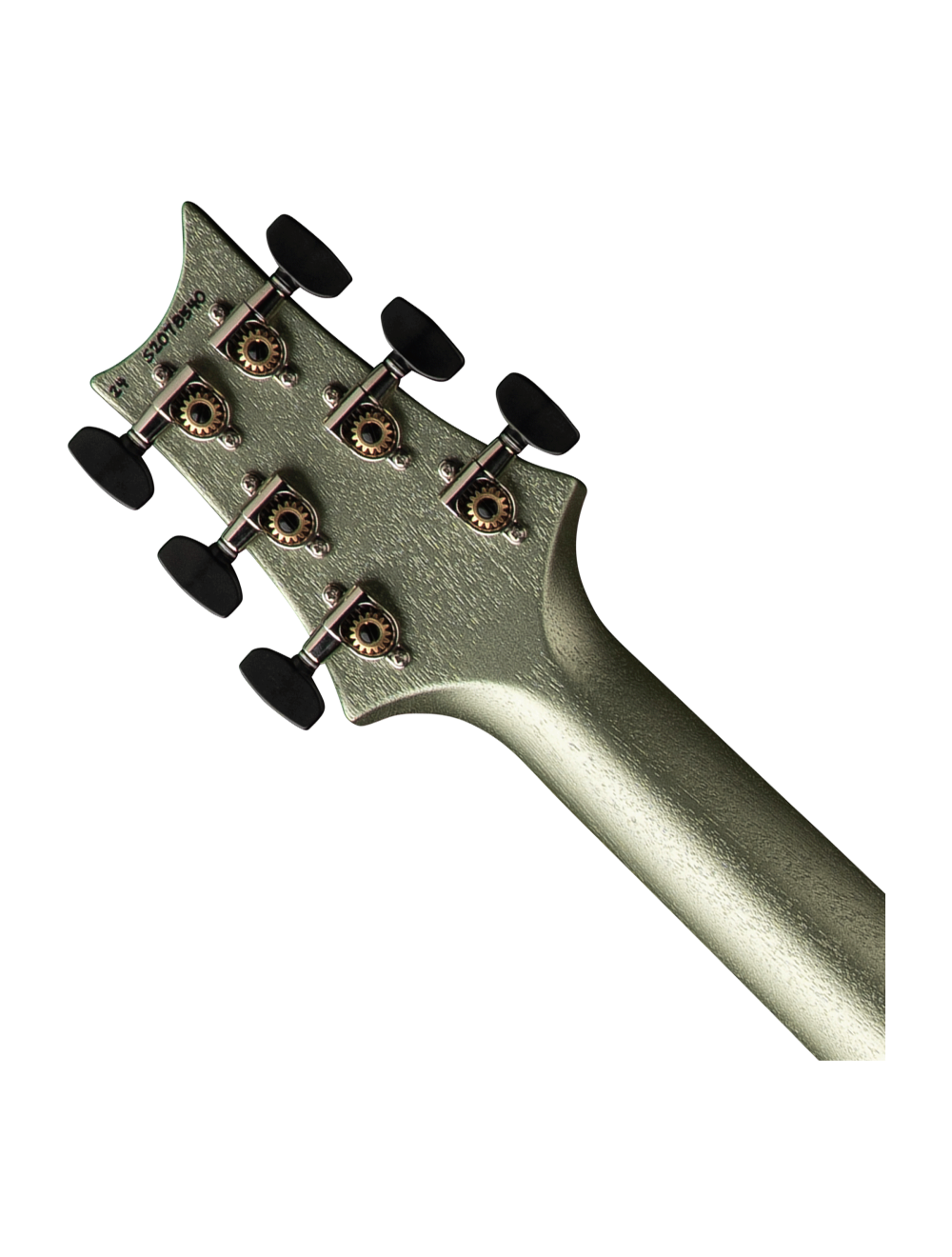 PRS S2 Standard 22 Satin Electric Guitar - Mavis Mint Metallic - Open Box