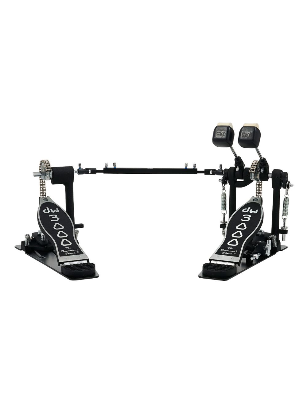 Dw 3002 double pedal on sale