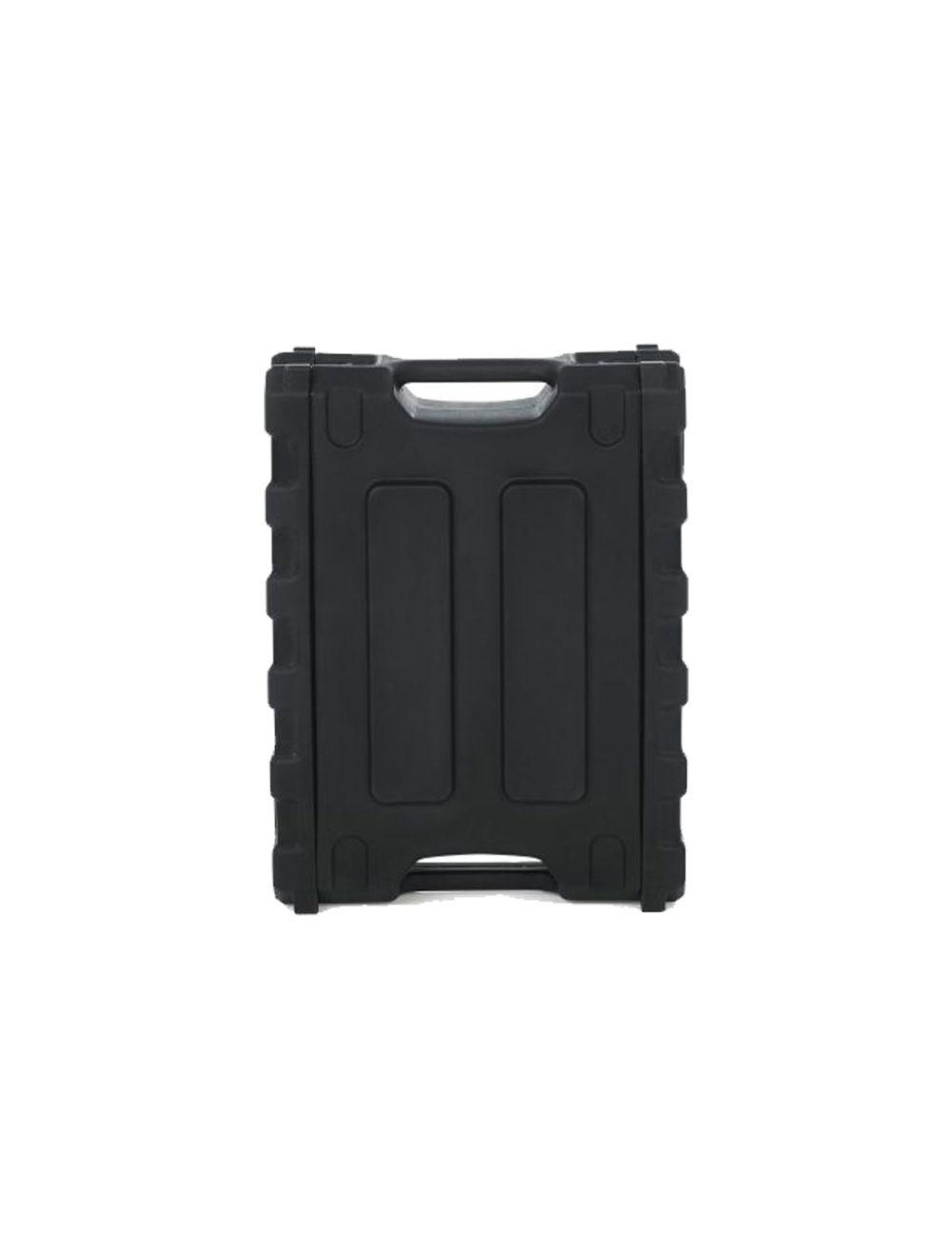 Gator Cases G-PRO-2U-13 Pro-Series 2U Molded Shallow Rack Case - Open Box