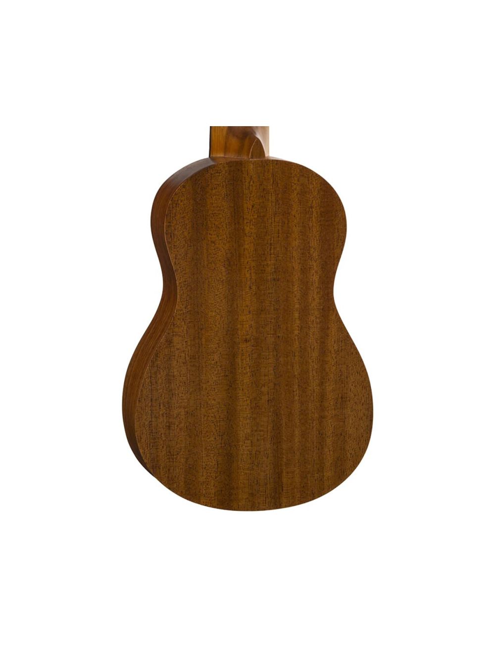 Luna Uke Soprano Tribal Turtle w/gigbag