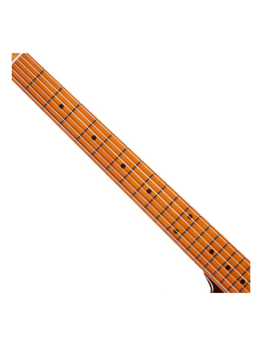 Godin Session T-Pro LTD Electric Guitar - Kanyon Burst w/ Maple FB - Open Box