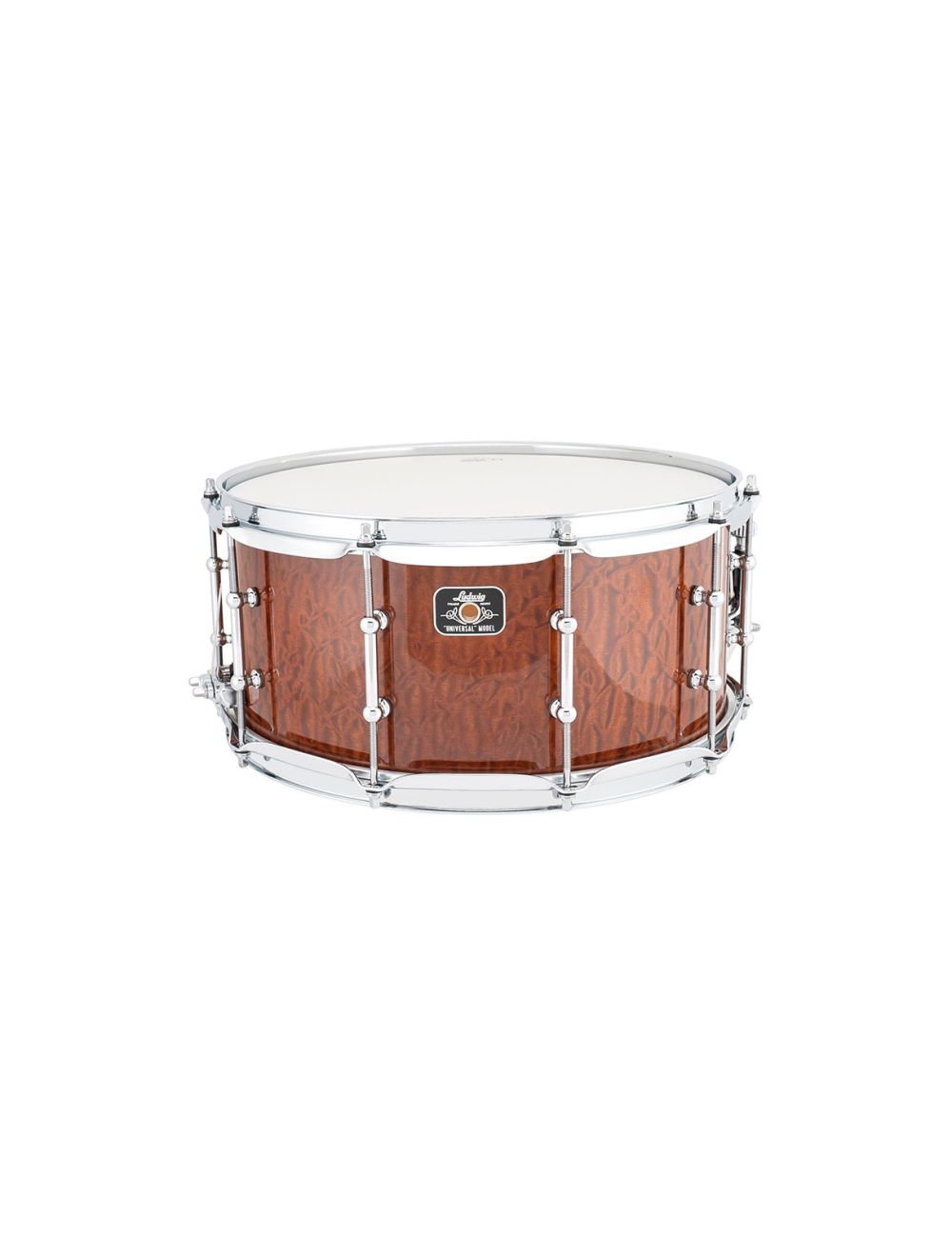 Ludwig 6.5x14" Universal Beech Snare