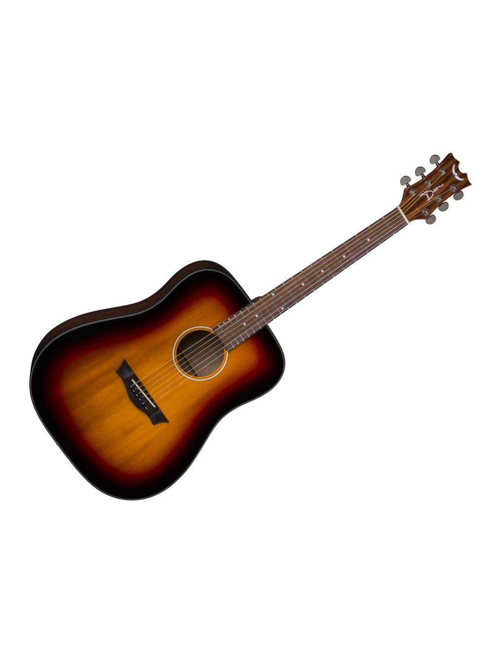 Dean AXS Prodigy Acoustic Guitar Pack - Tobacco Sunburst