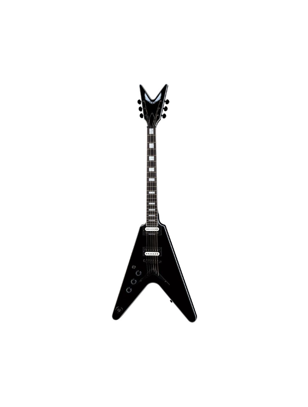 Dean vx left handed hotsell
