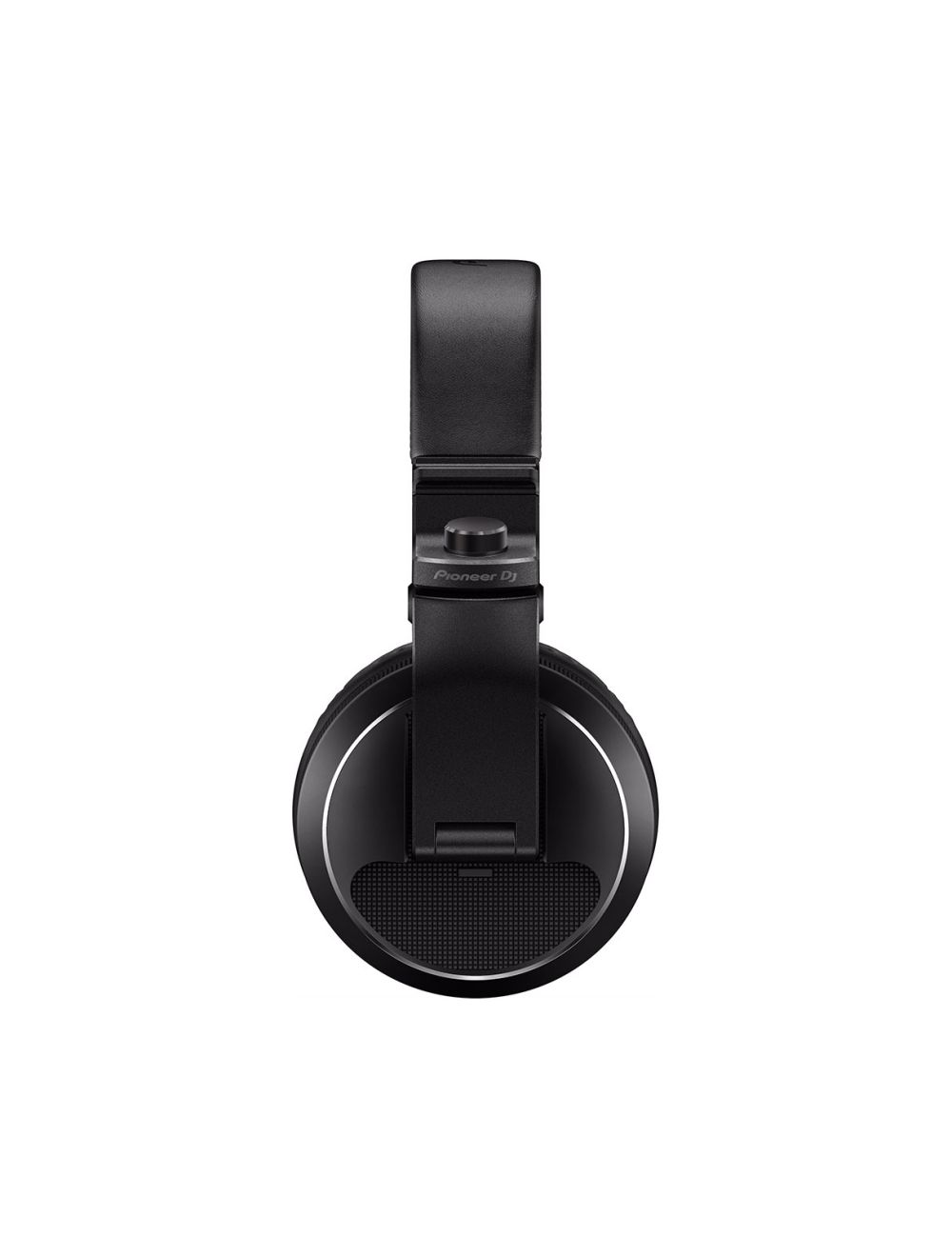Pioneer DJ HDJ-X5-K DJ Headphones (Open Box)