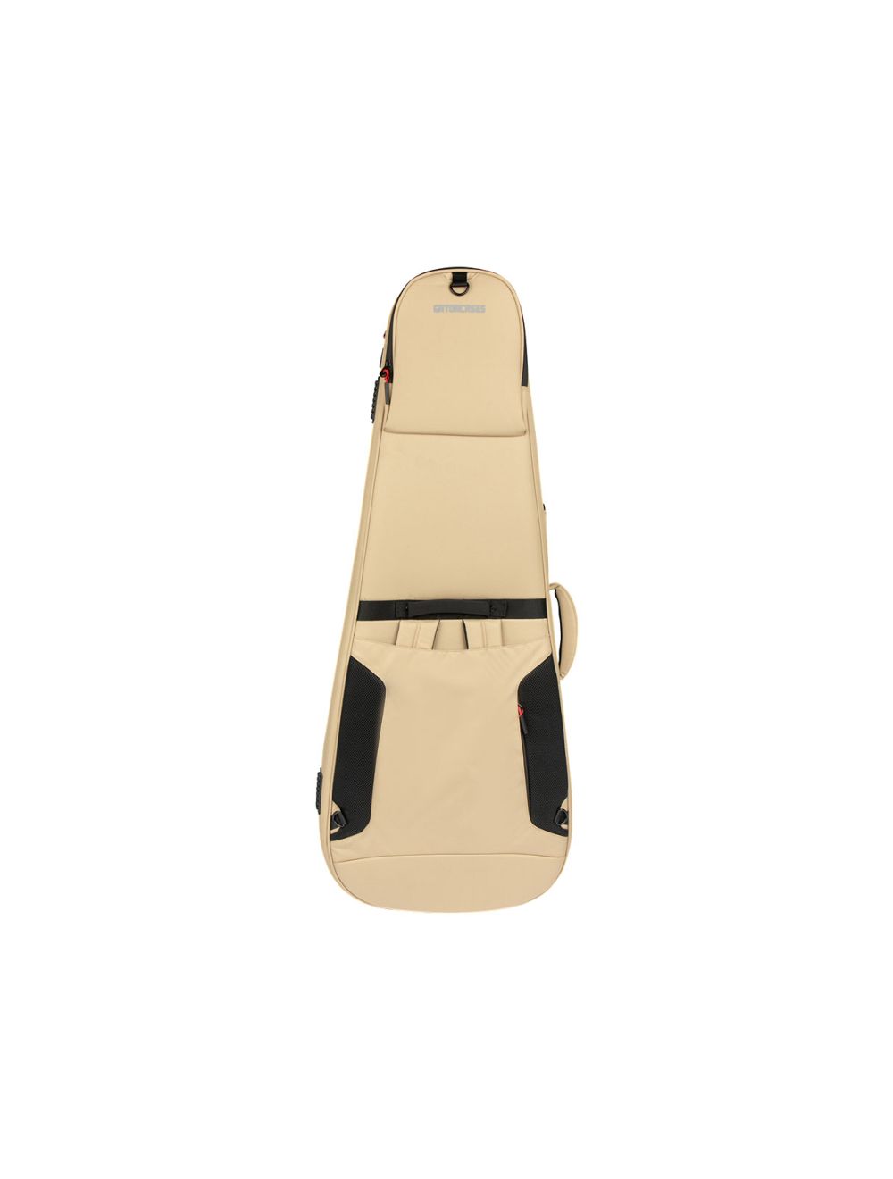 Gator Cases G-ICON335-KHK ICON Bag for 335 Style Guitars Khaki - Open Box