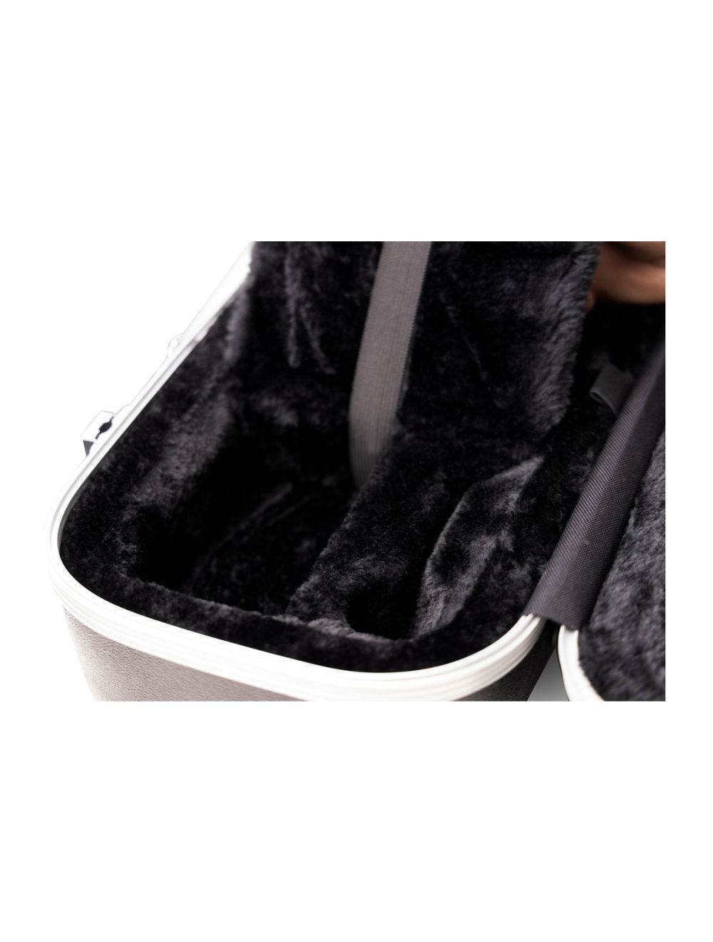 Gator Cases GC-TROMBONE-23 Andante ABS Case for Trombone - Open Box