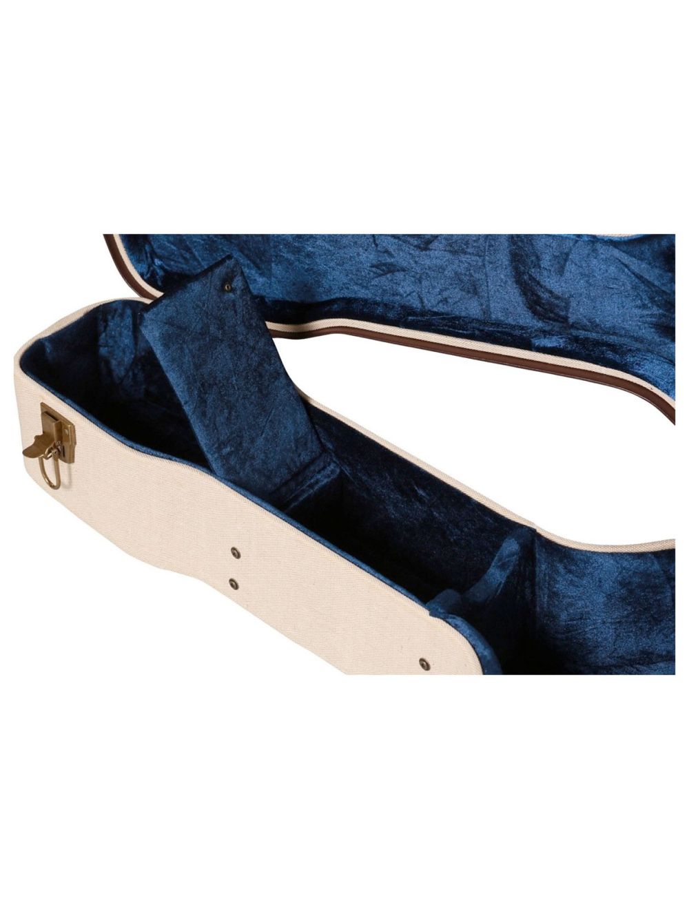 Gator Cases GW-JM Journeyman Dreadnought Acoustic Guitar Case - Open Box