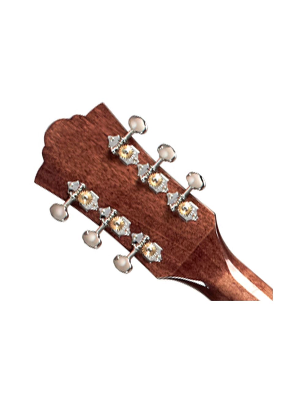 Guild OM-150CE Orchestra Cutaway Acoustic/Electric Guitar - Natural - Open Box