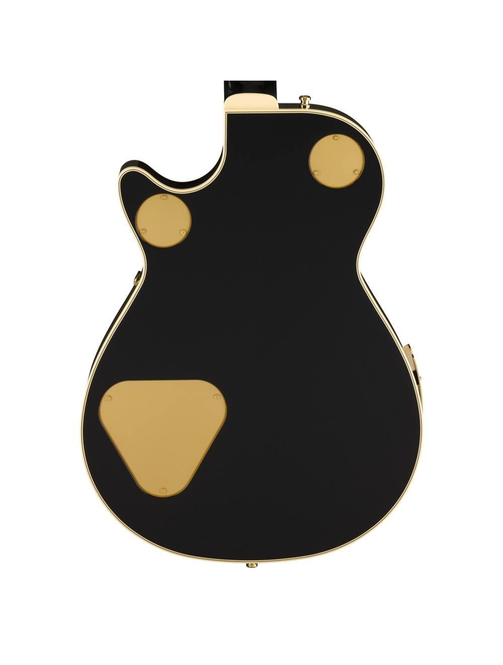 Used Gretsch G6134TG LTD Champagne Sparkle Penguin - Champagne Sparkle