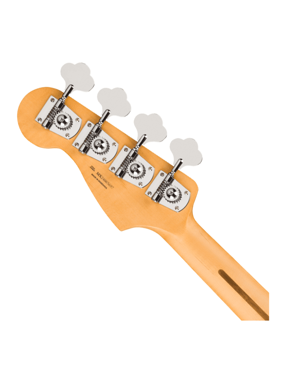 Used Fender Player II Modified Active Precision Bass - Sunshine Yellow