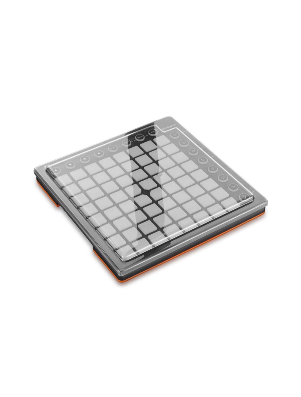 Decksaver Novation LAUNCHPAD Cover