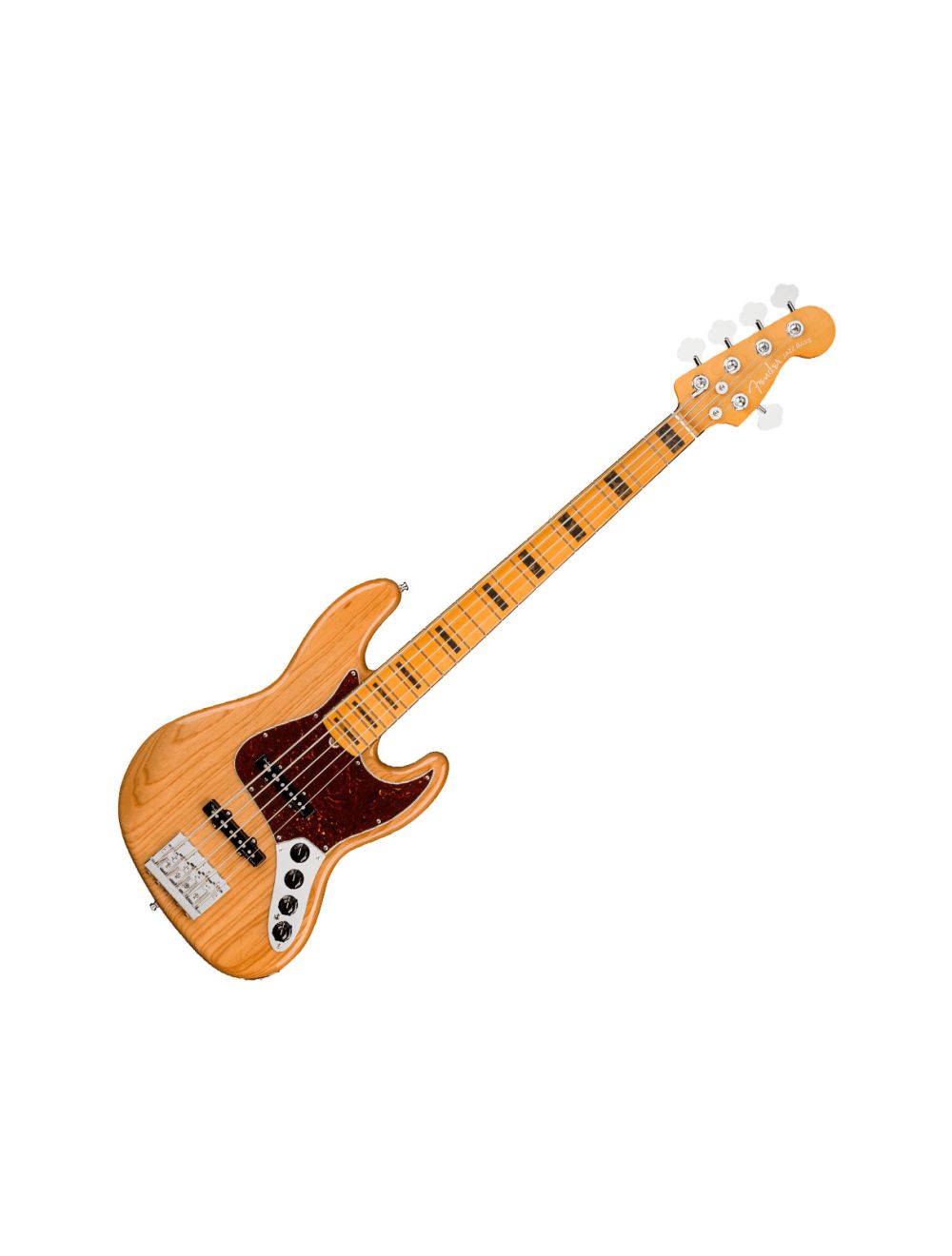 Fender jazz outlet ultra 5