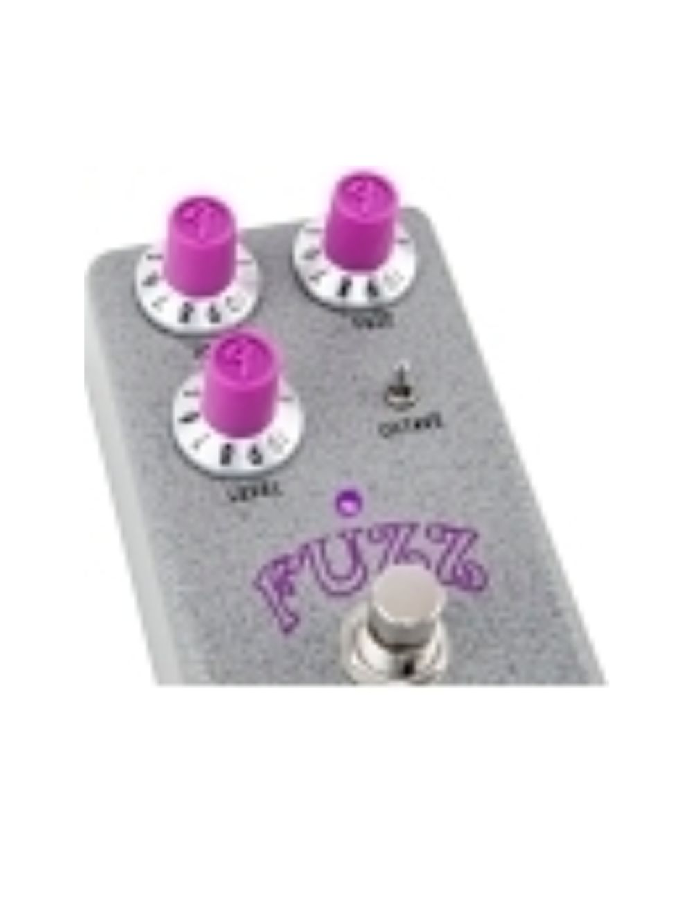 Fender Hammertone Fuzz