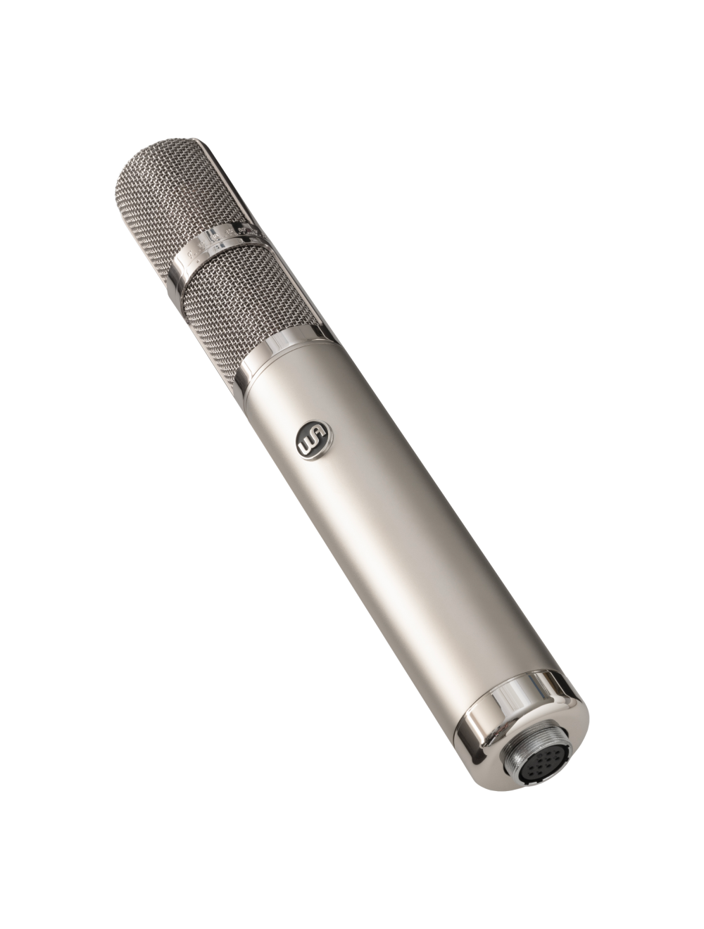 Warm Audio WA-CX24 Stereo Tube Condenser Microphone (Open Box)