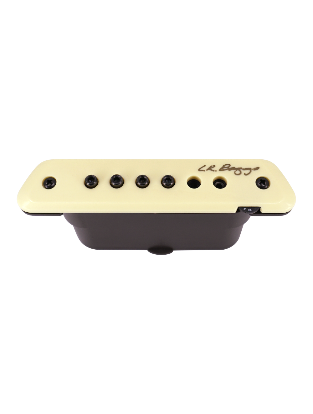 LR Baggs M1A Acoustic Guitar Soundhole Pickup