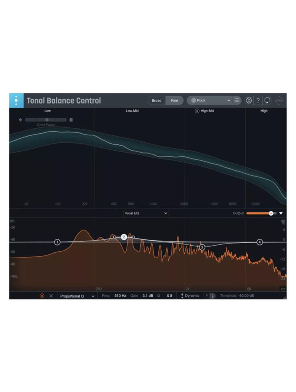 iZotope Mix & Master Bundle Advanced