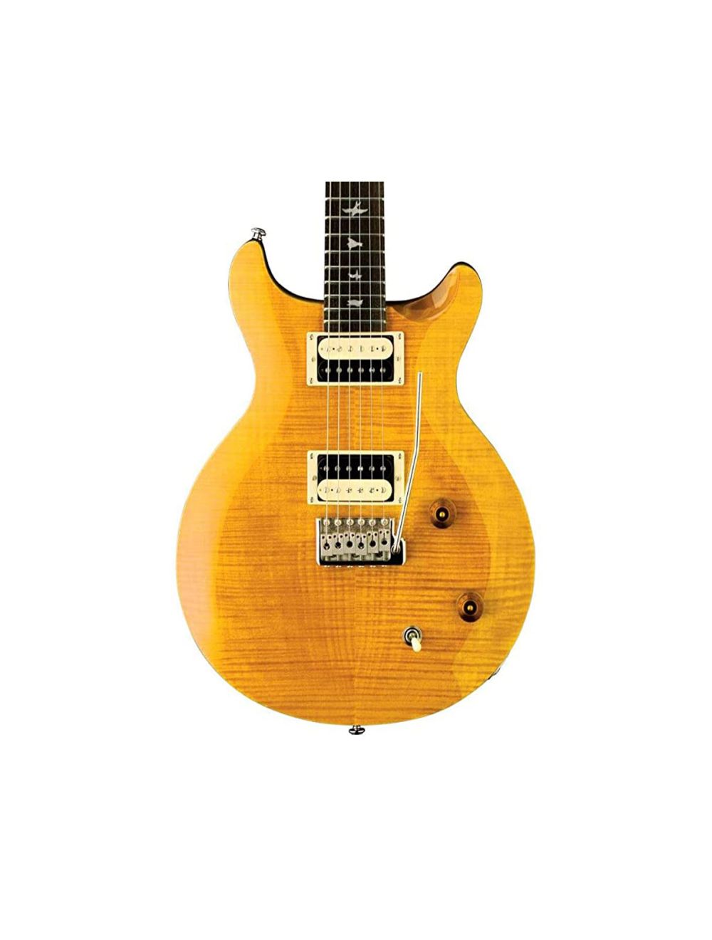 Prs se santana yellow new arrivals