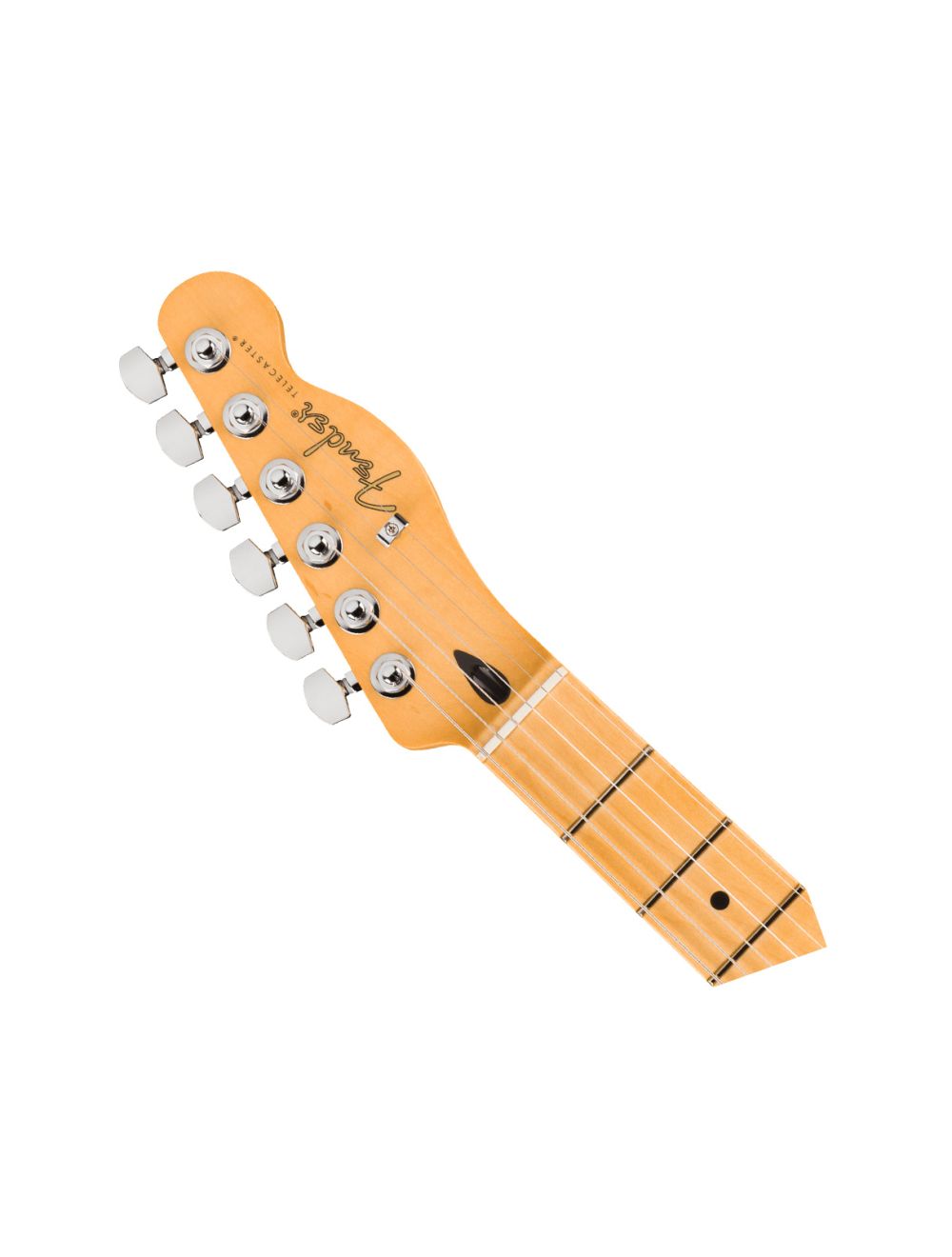 Used Fender Player II Modified Telecaster - Electric Blue w/Maple FB