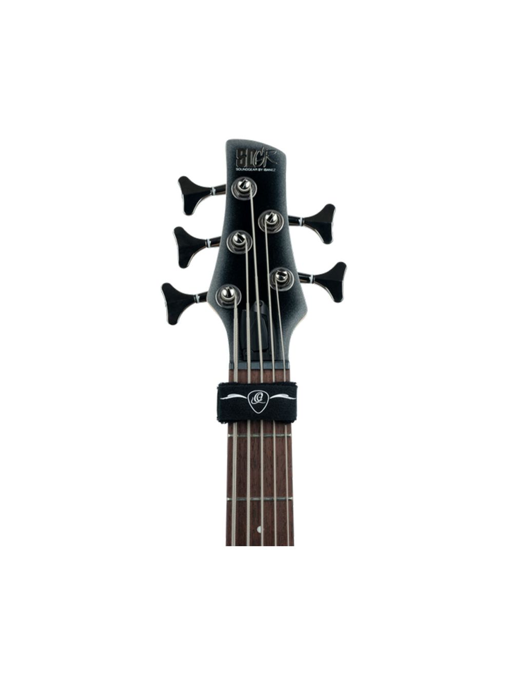 Ortega Guitars OSMU-M Acoustic/5-String Bass Mute/Dampener - Medium