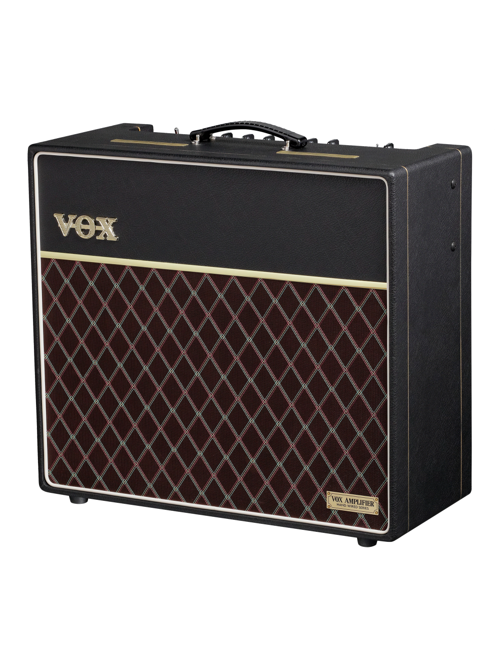 Vox AC15HWR1 Handwired Guitar Amplifier w/Celestion Greenback - Open Box