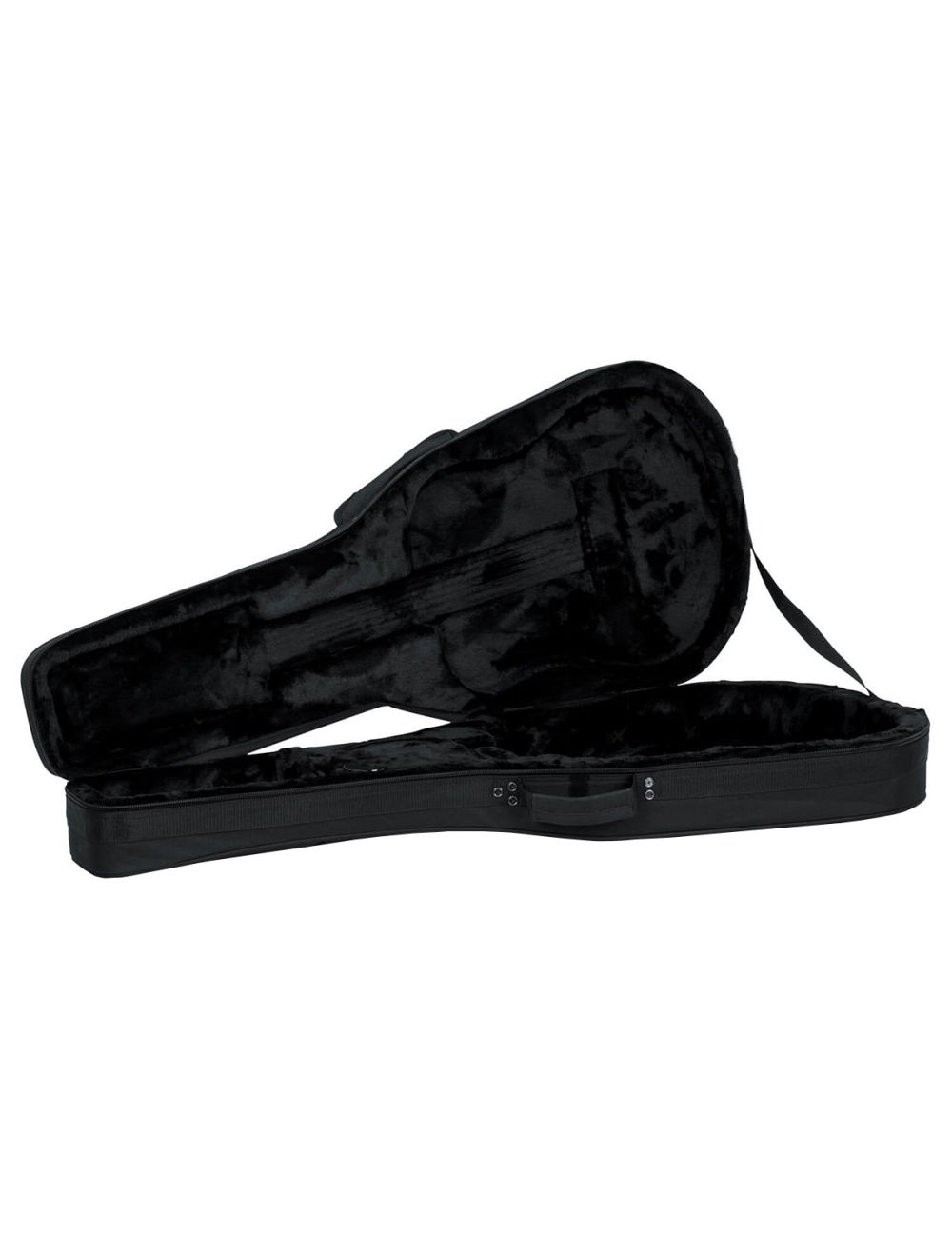 Gator Cases GL-DREAD-12 Lightweight Case for 12-String Dreadnought - Open Box
