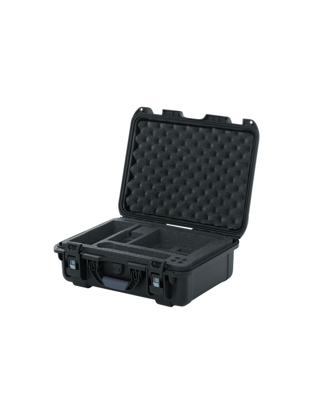 Gator Cases GU-MIC-SHRQLX Titan Waterproof Shure QLX Case - Used