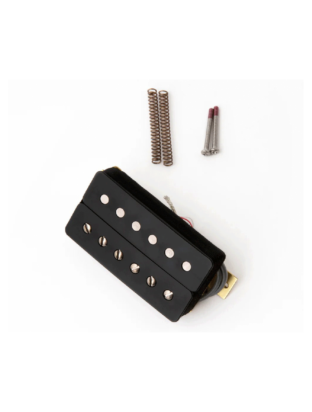 PRS 59/09 Treble Pickup - Nickel Posts Uncovered