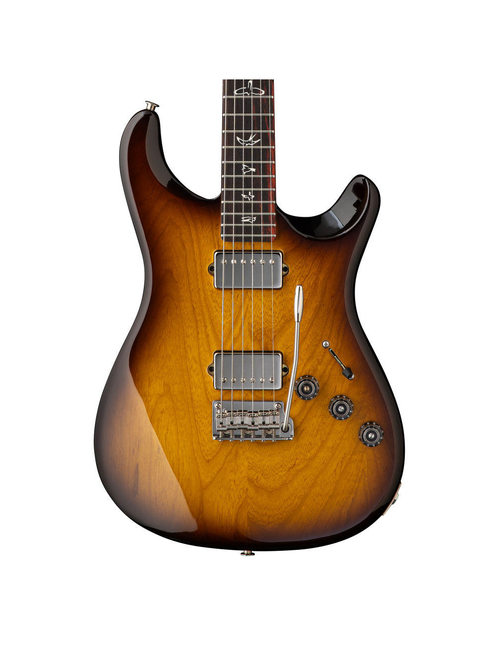 PRS Fiore HH Mark Lettieri Signature Electric Guitar - Sunflower