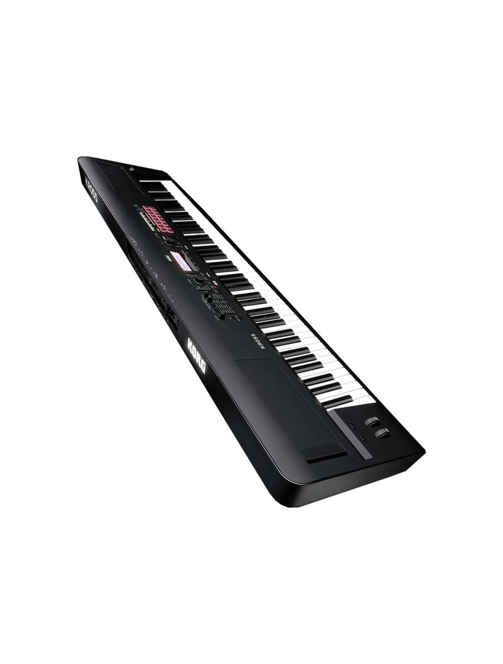 Korg Kross 2 88 MB - Matte Black