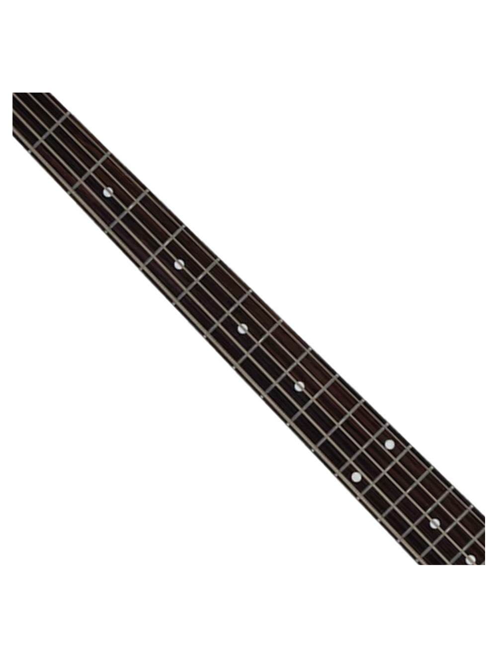 Sterling by Music Man Bongo 5-String Bass - Stealth Black
