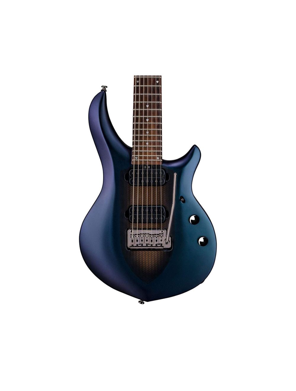 STERLING MAJ170 Arctic Dream 7弦 Sterling by Music Man MAJ170-ADR JP Majesty 7 Arctic Dream