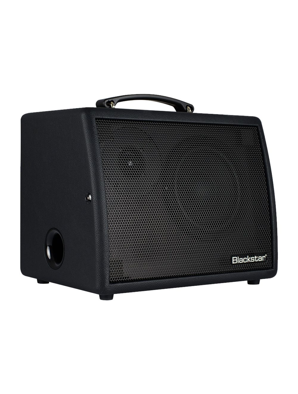 Blackstar Sonnet 60-Watt Acoustic Amplifier - Black - Used