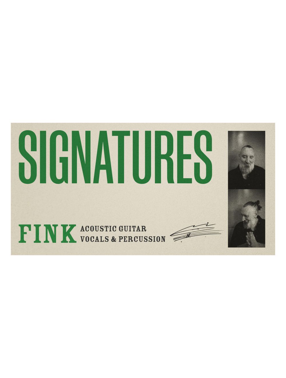 SPITFIRE AUDIO Fink — Signatures