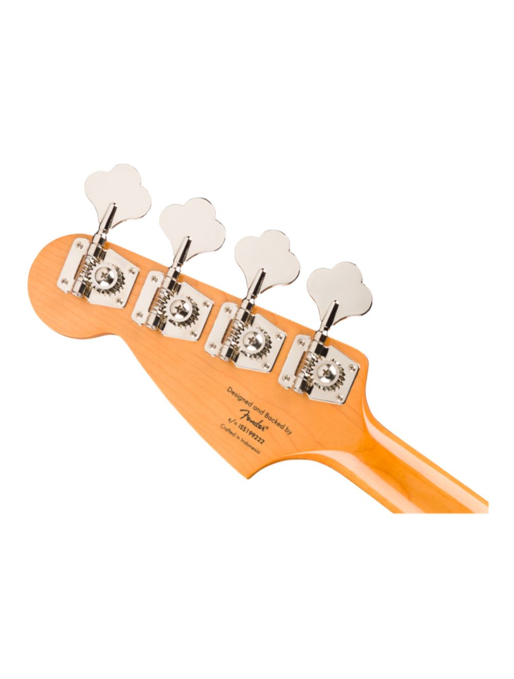 Squier Classic Vibe '60s Mustang Bass - Surf Green w/ Laurel FB